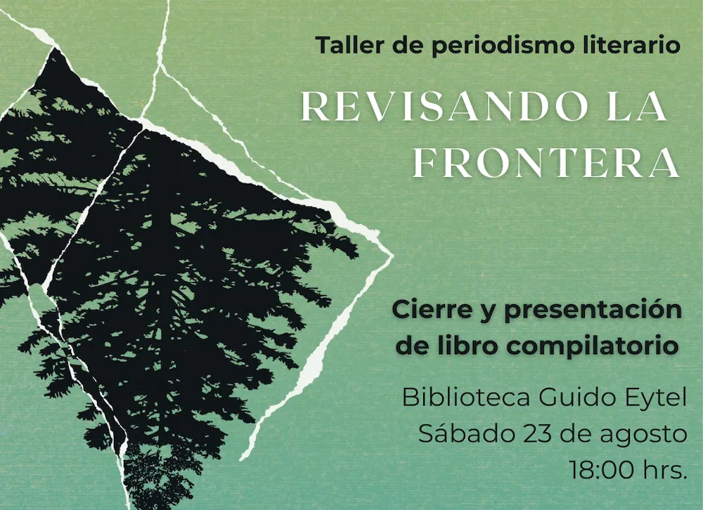 REVISANDO LA FRONTERA (1)