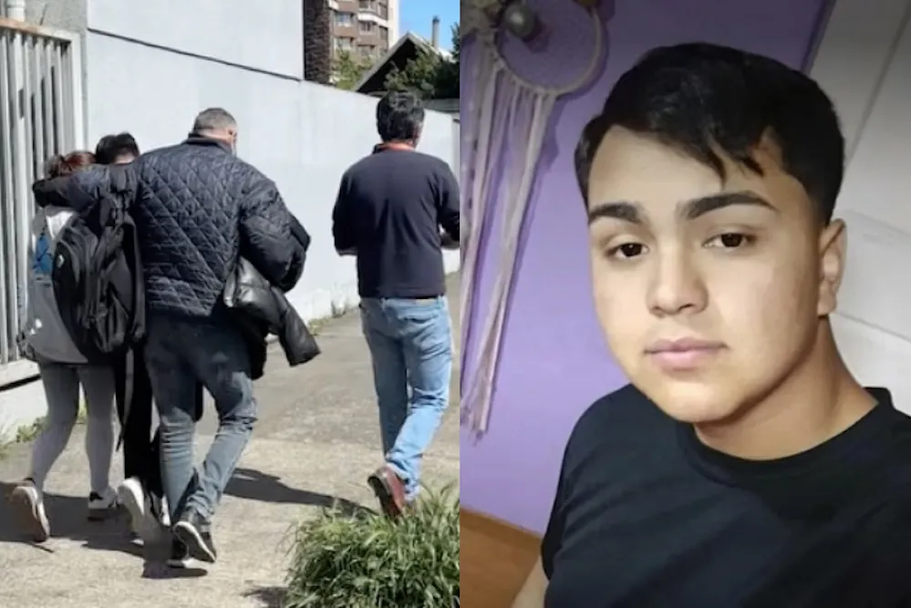 Familia de Jose Tamayo Fuentes exige justicia