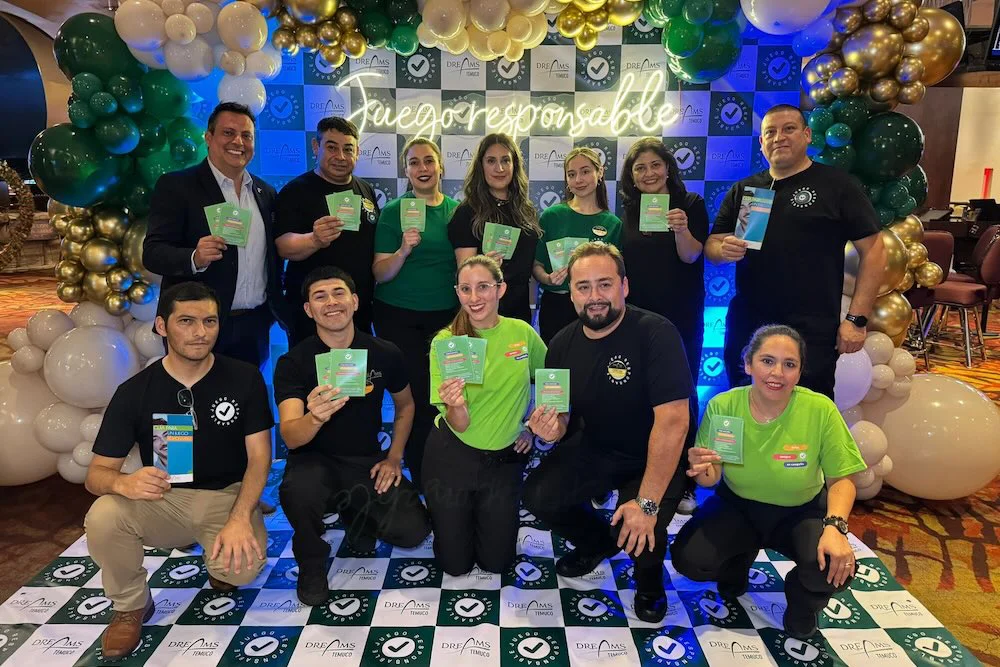 Dreams Juego Responsable