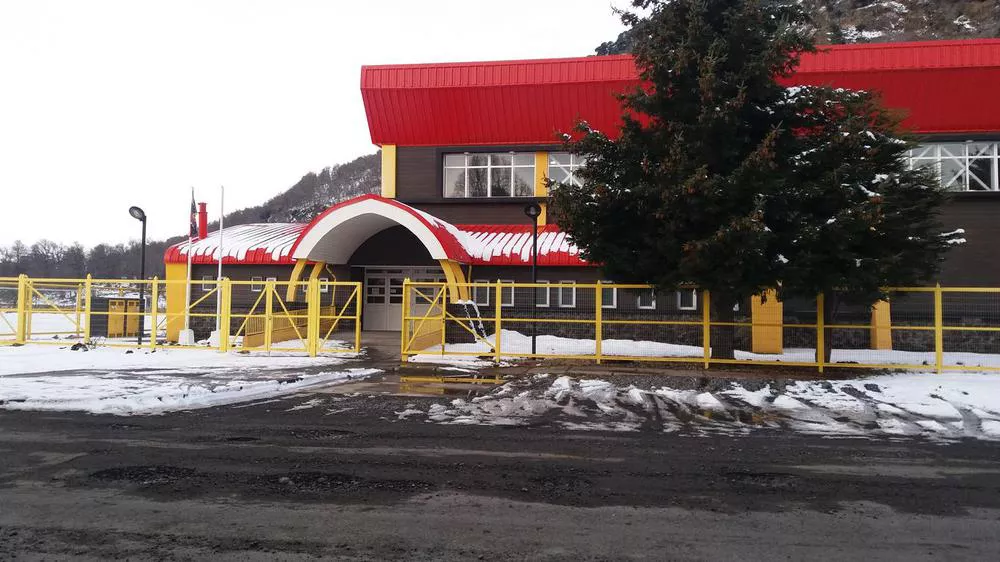 Escuela Cordillerana