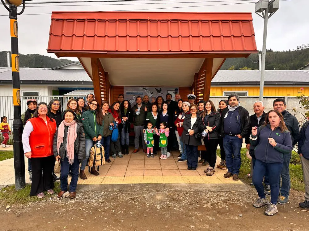 Proyecto GEF Humedales Costeros