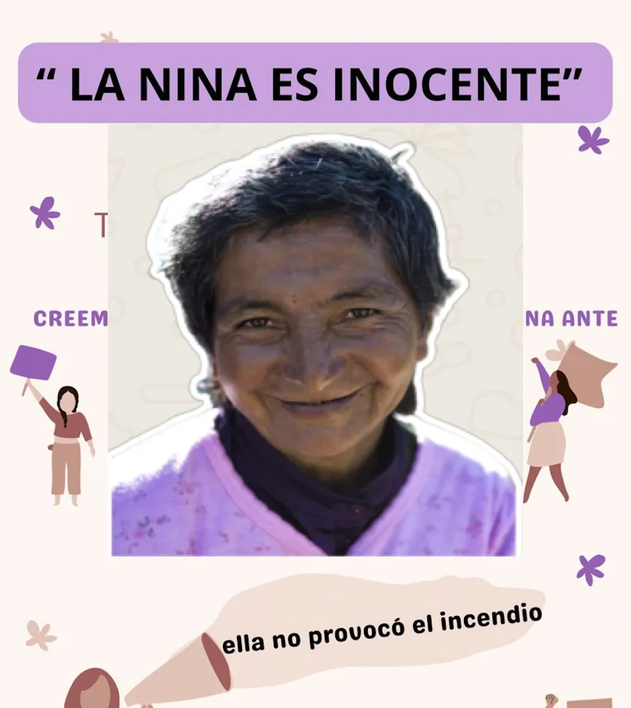 La Nina - Los Sauces