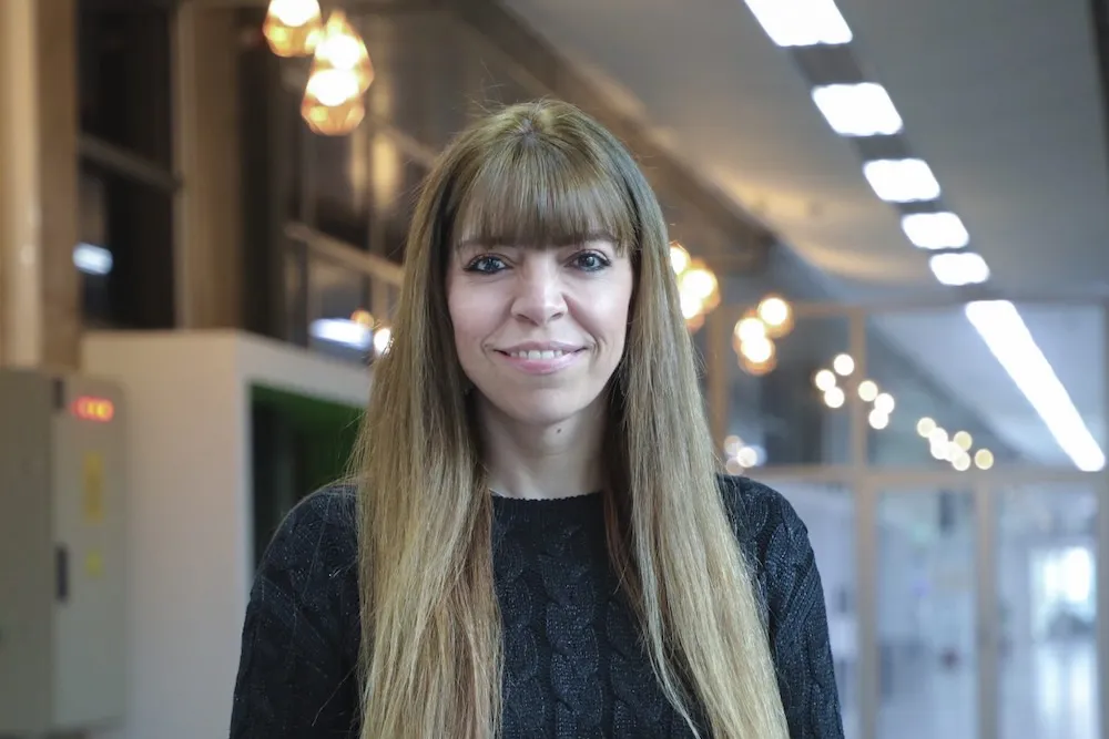 Claudia Figueroa - U Andres Bello