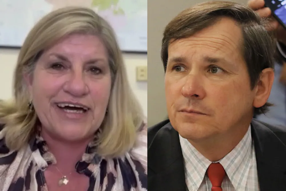 Diputados Naveillan y Rathgeb