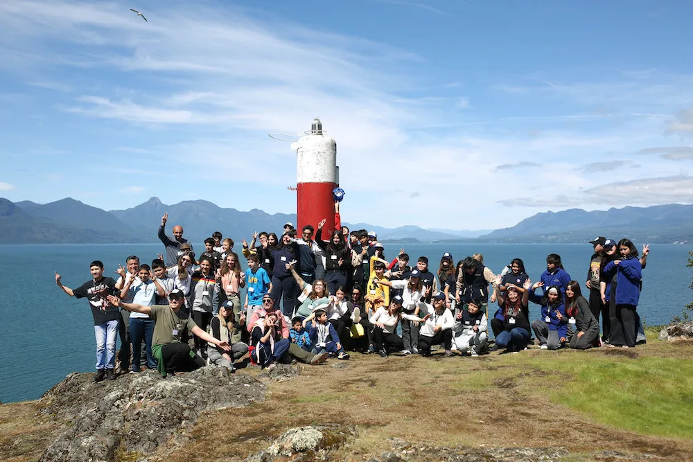 concurso Explorando mi Entorno