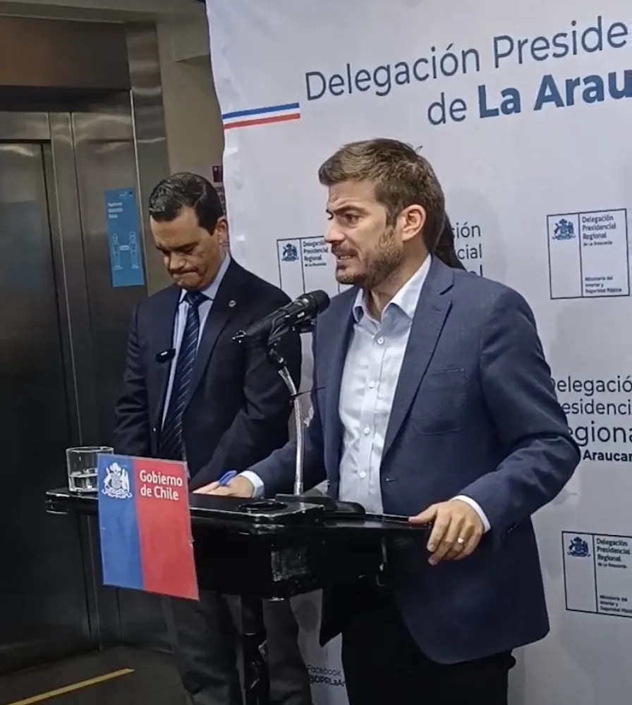 Delegado Jose Montalva