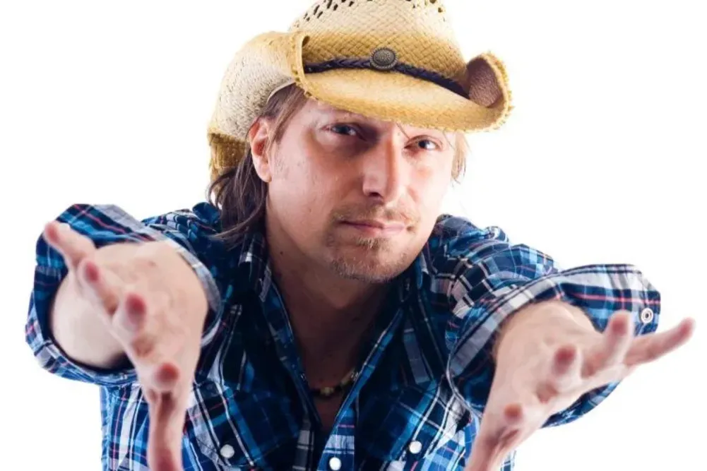 Ex integrante de Rata Blanca