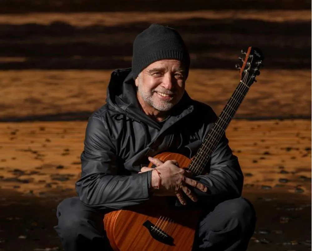 Fernando Ubiergo