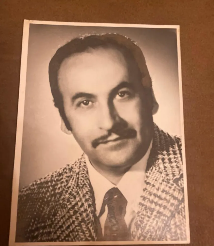 Victima de la dictadura militar