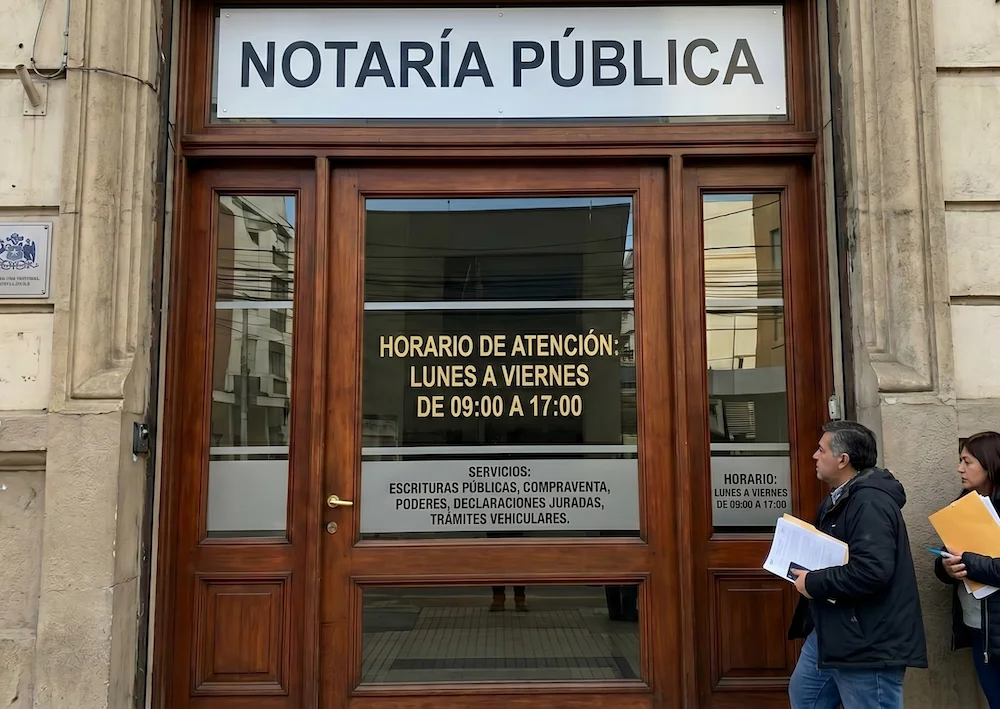 notarias