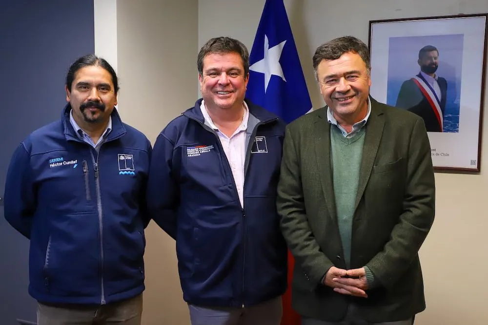 Ministro en Temuco 003