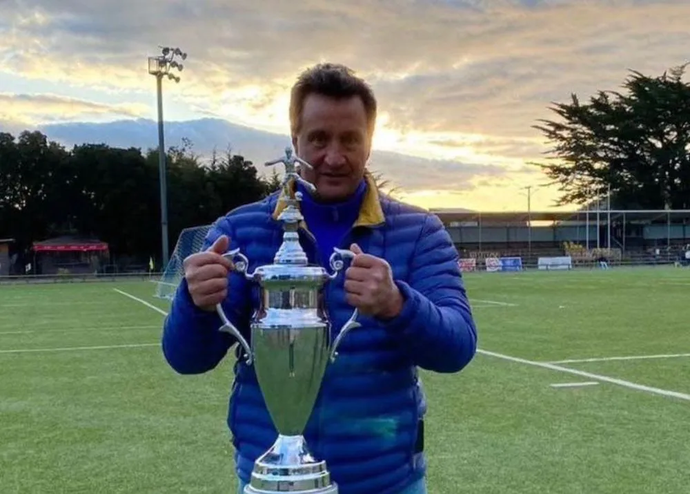 Joel Alarcón Goyeneche