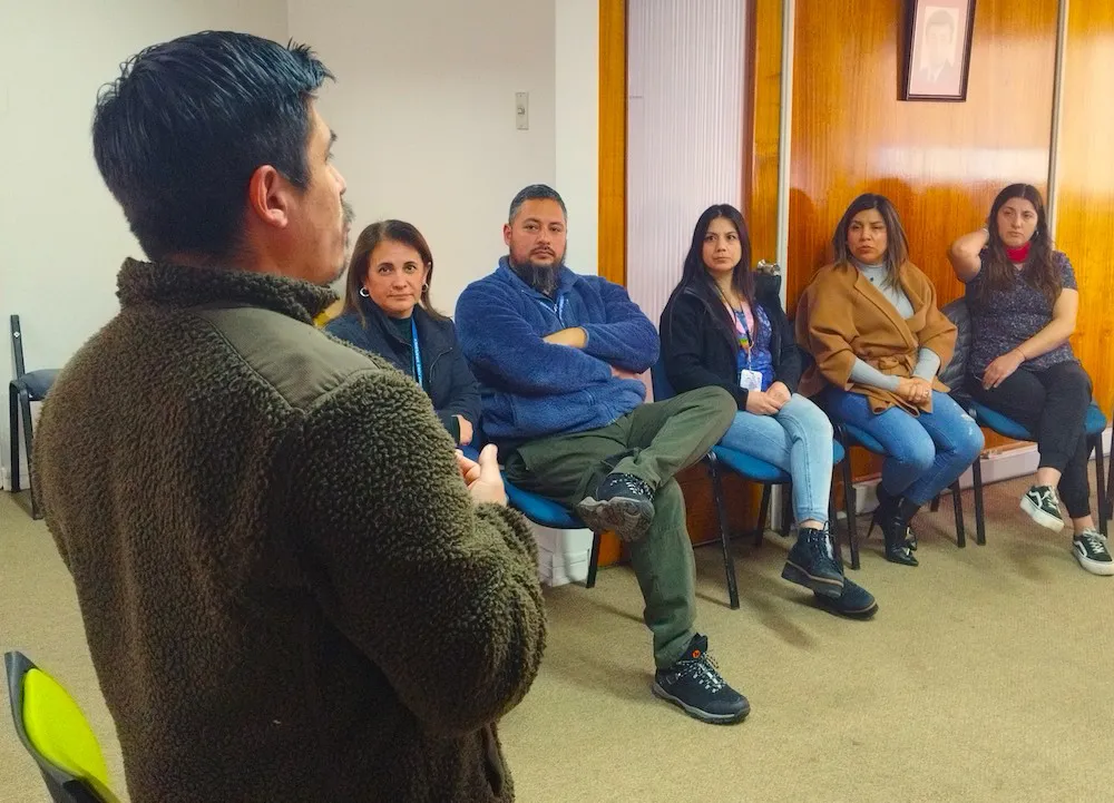 Instituto de Seguridad Laboral (ISL)