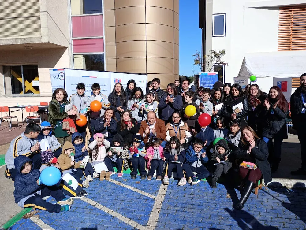 Contra el trabajo infantil