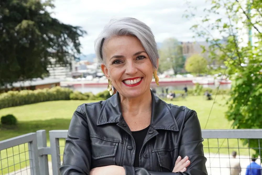 Dra. Maite Castro Gallastegui