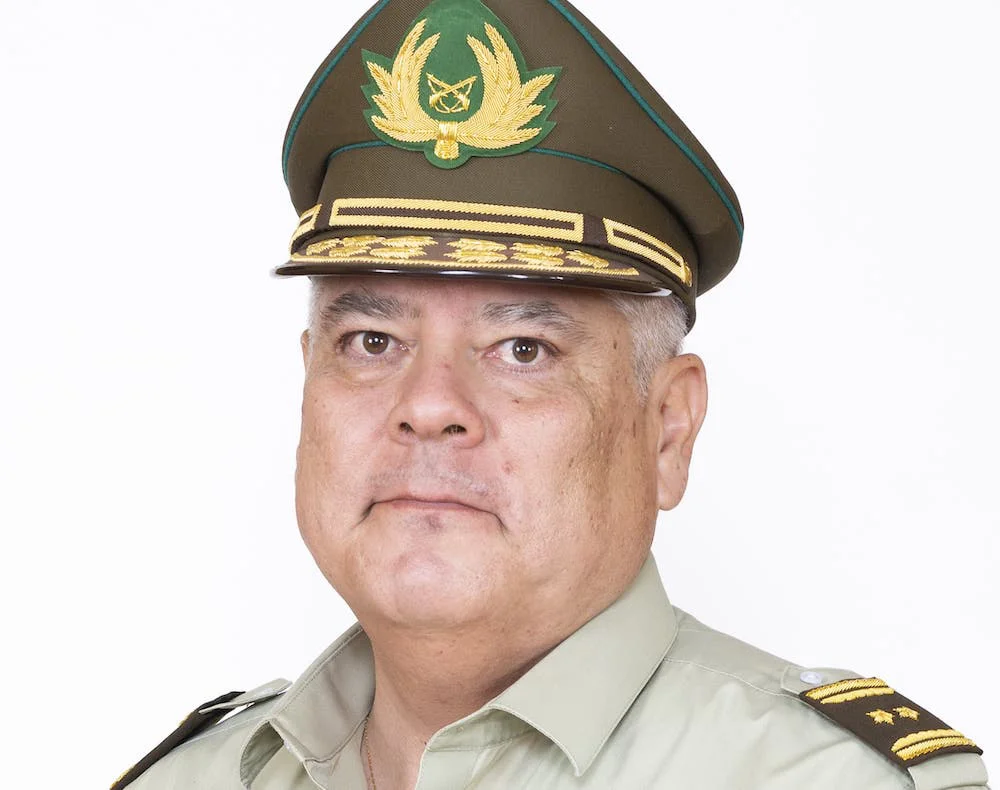 General Miguel Herrera Jorquera