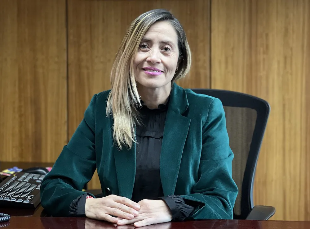 LISSY CERDA MUÑOZ