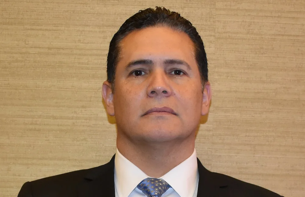 Ricardo Barria Dillems - editor AraucaniaDiario