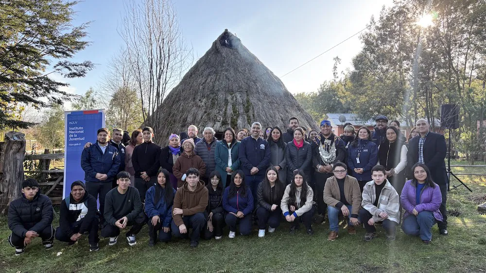 Plan Comunal de Juventud