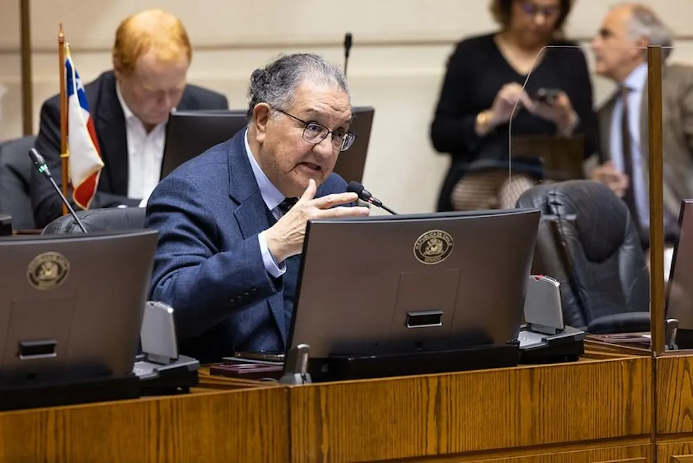 Francisco Huenchumilla Jaramillo