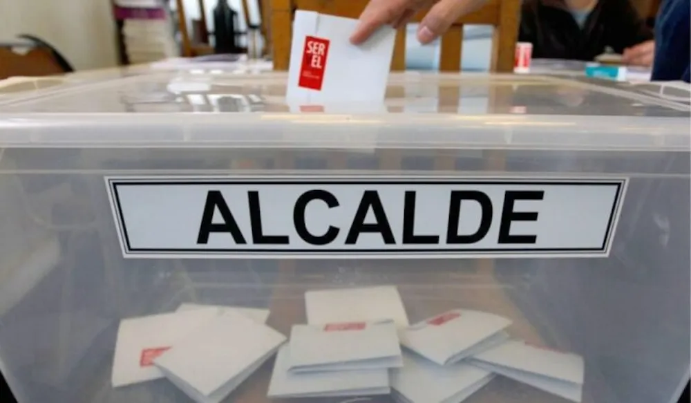 alcalde