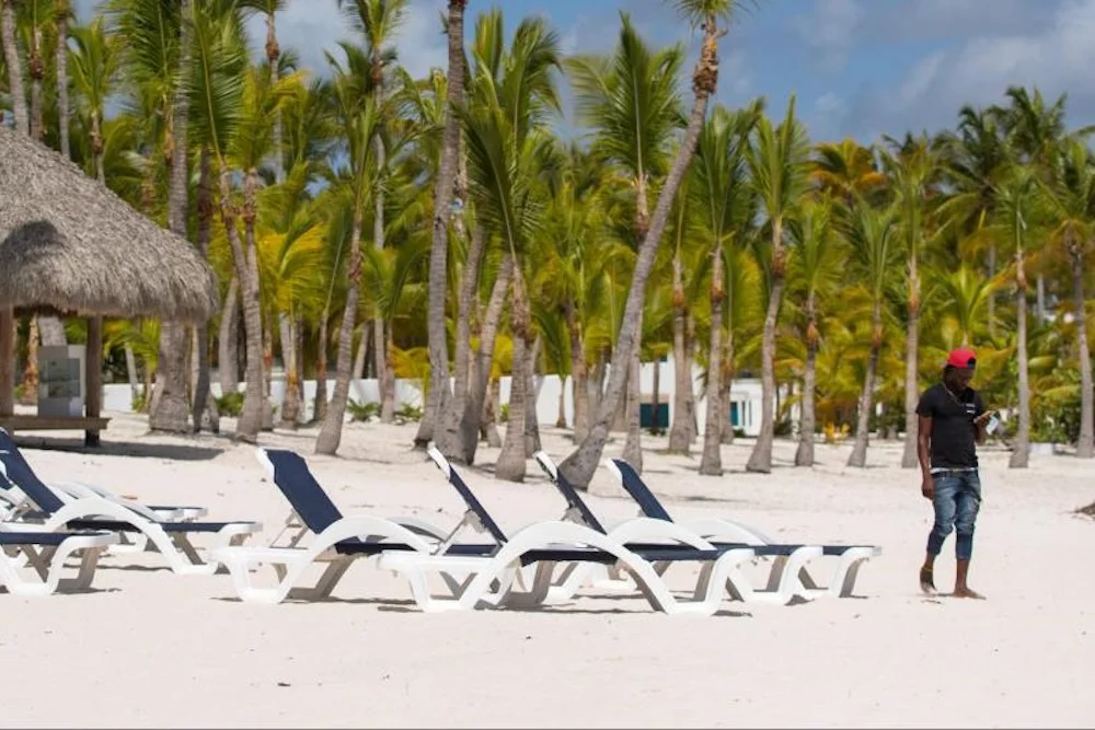 Punta Cana - Republica Dominicana