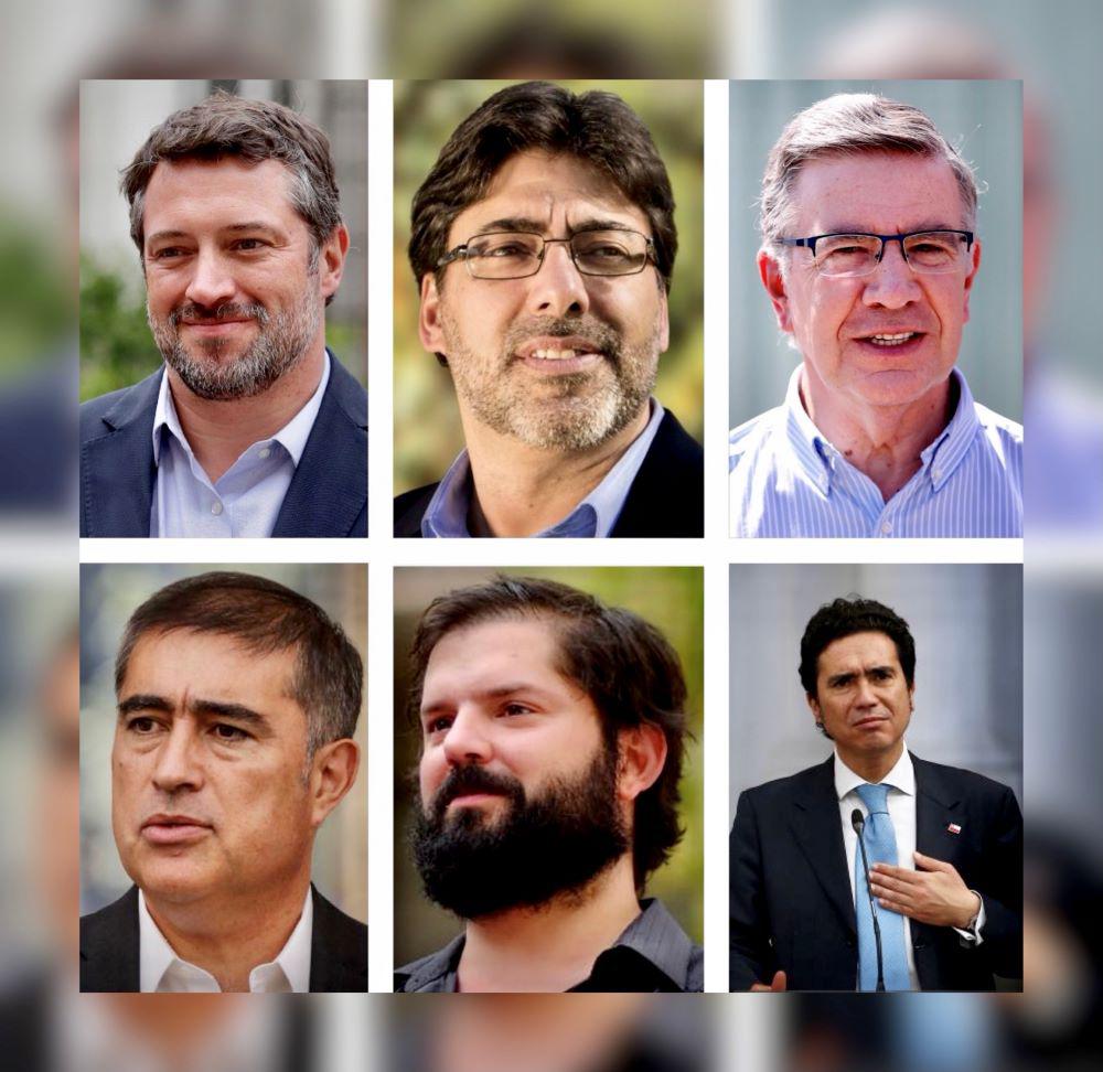 Las Propuestas De Los Precandidatos Presidenciales Para La Araucanía