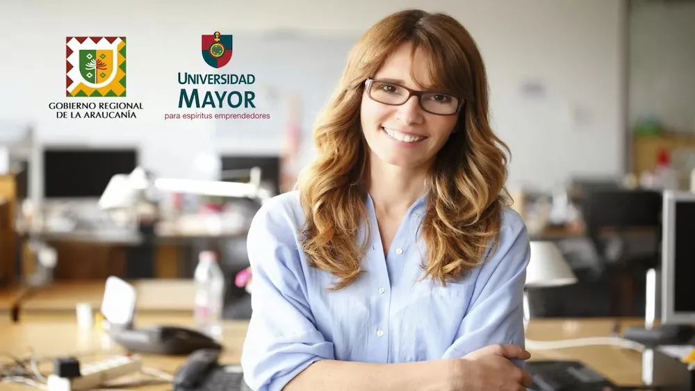 Mujer Re Emprende