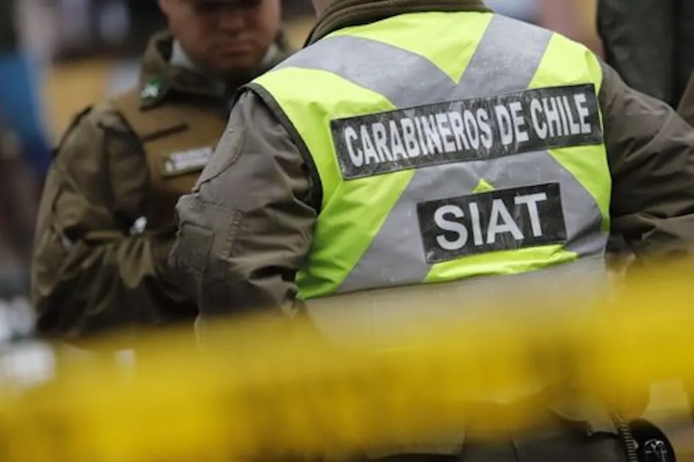 SIAT Carabineros