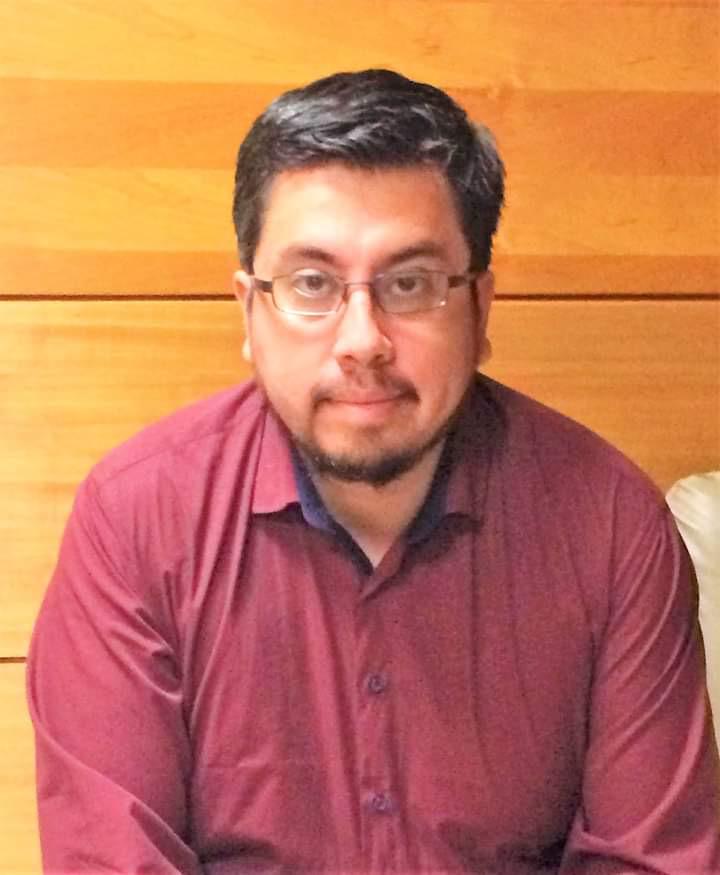 Leonardo Pizarro Chañilao.