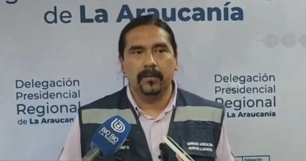 Seremi de Agricultura