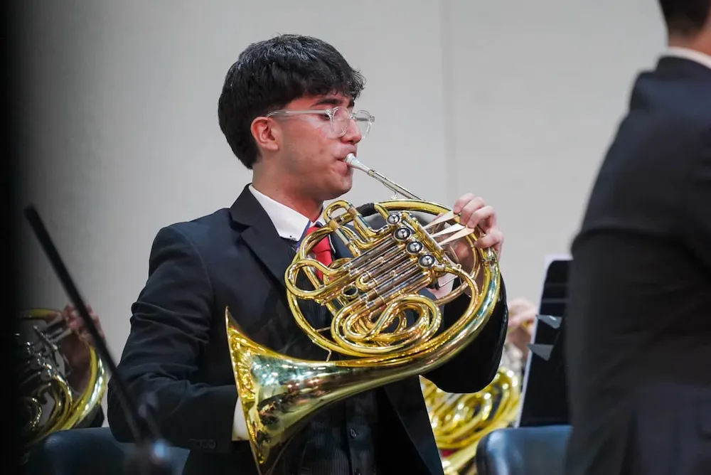 Joven musico de 18 anos atropellado por el Ejercito