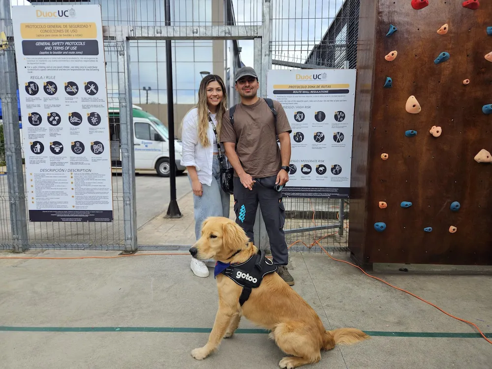 Encuentro de Mascotas