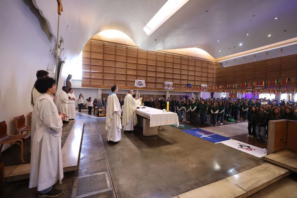 capillas en la región de La Araucanía