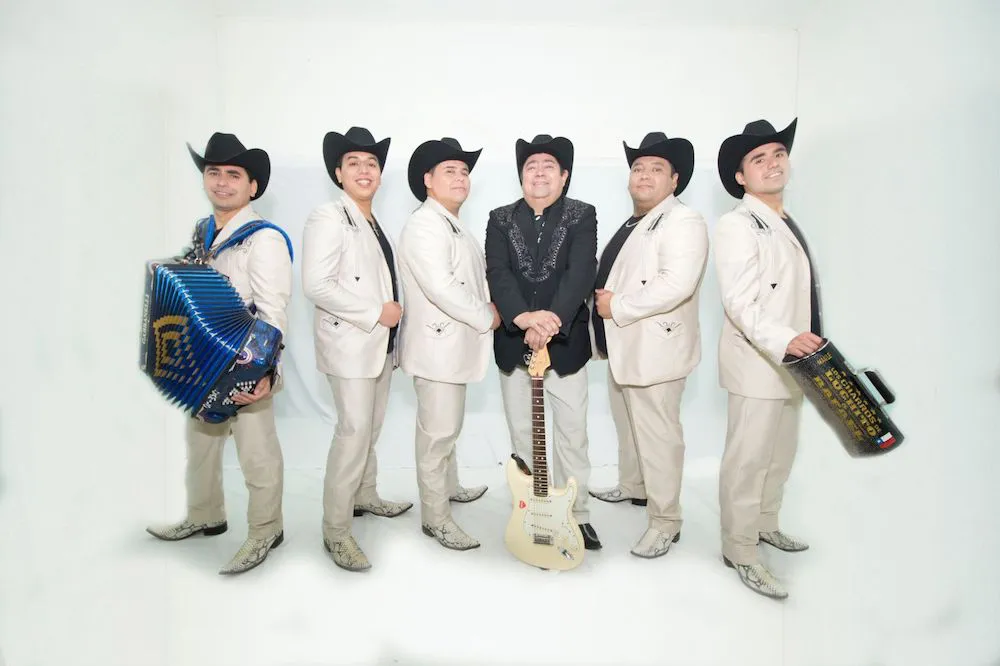 Los Charros de Luchito y Rafael