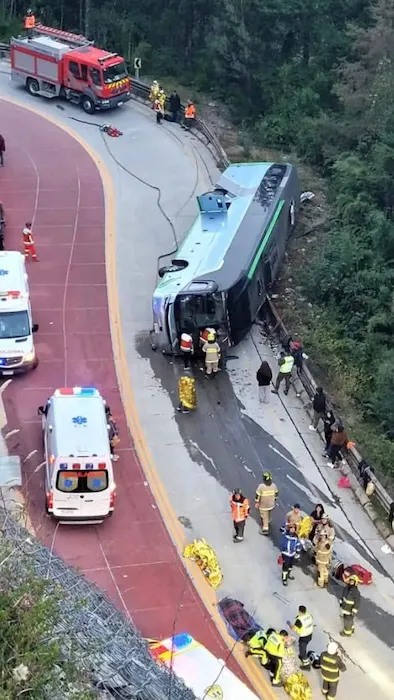 Accidente cuesta los Aniques
