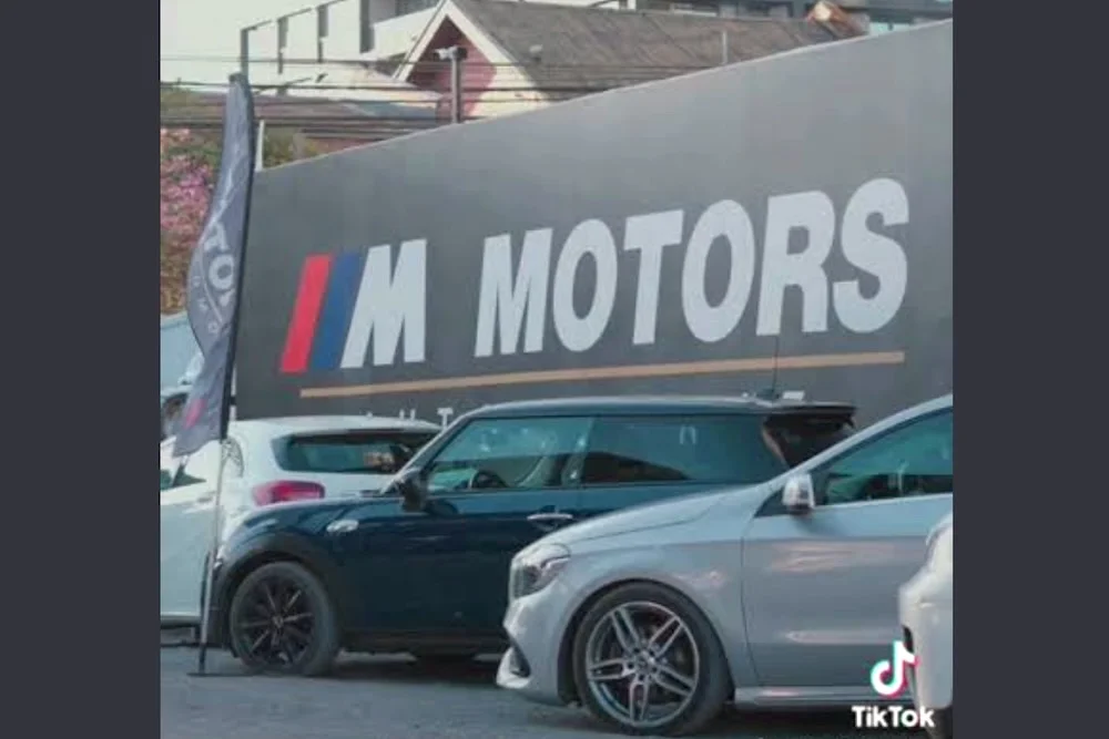 Entre 20 y 30 denuncias por estafa acumina MMOTORS de Temuco