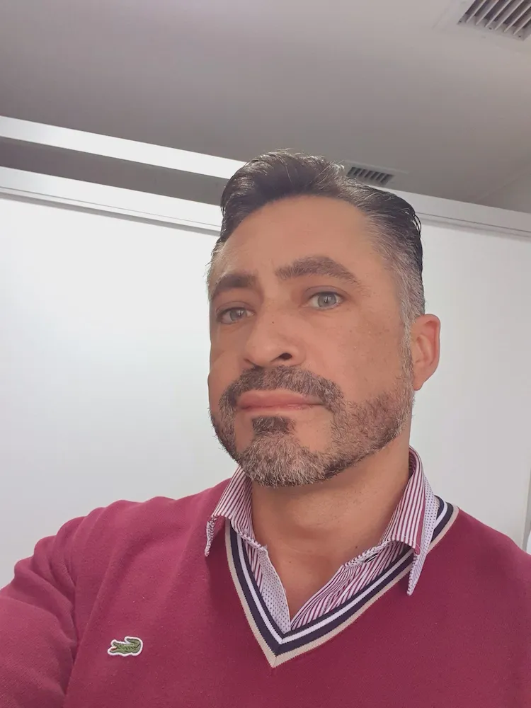 Miguel Lecaros - Renovacion Nacional