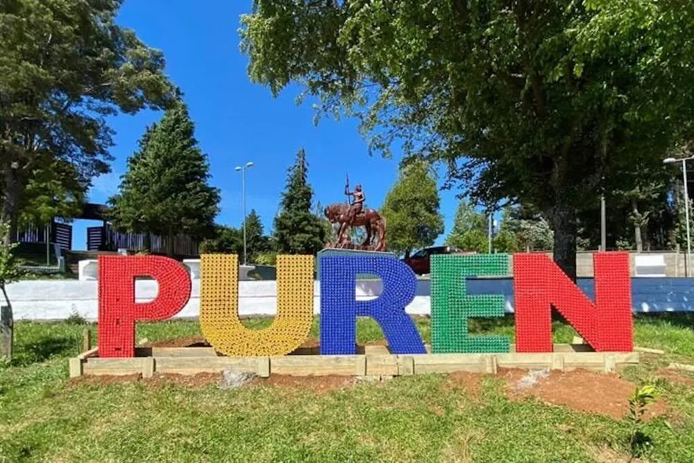 Puren