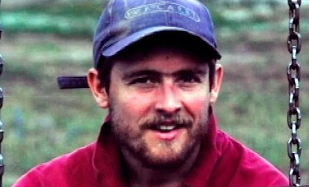 Luis Garcia-Huidobro