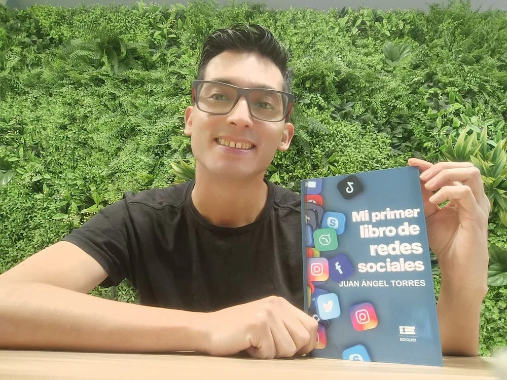 Juan Ángel Torres