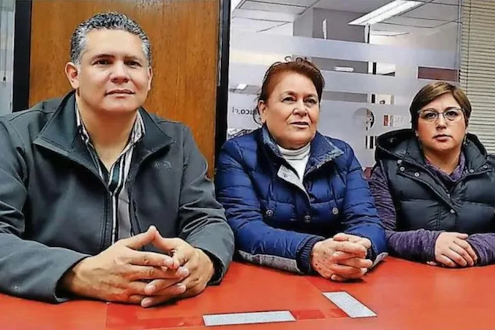 Directiva manipuladoras UMASUR