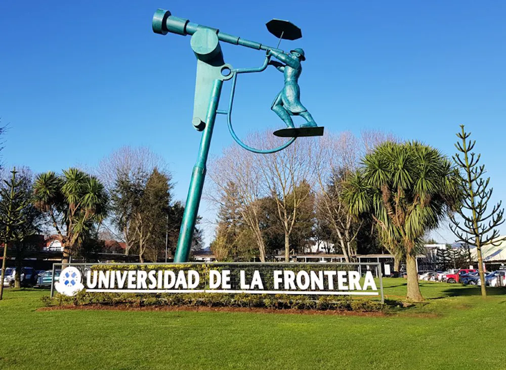 UFRO Temuco
