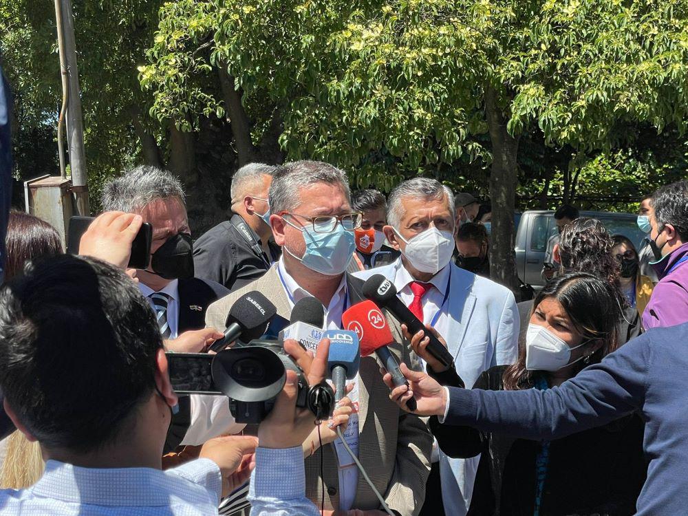 Gas licuado a “precio justo” 