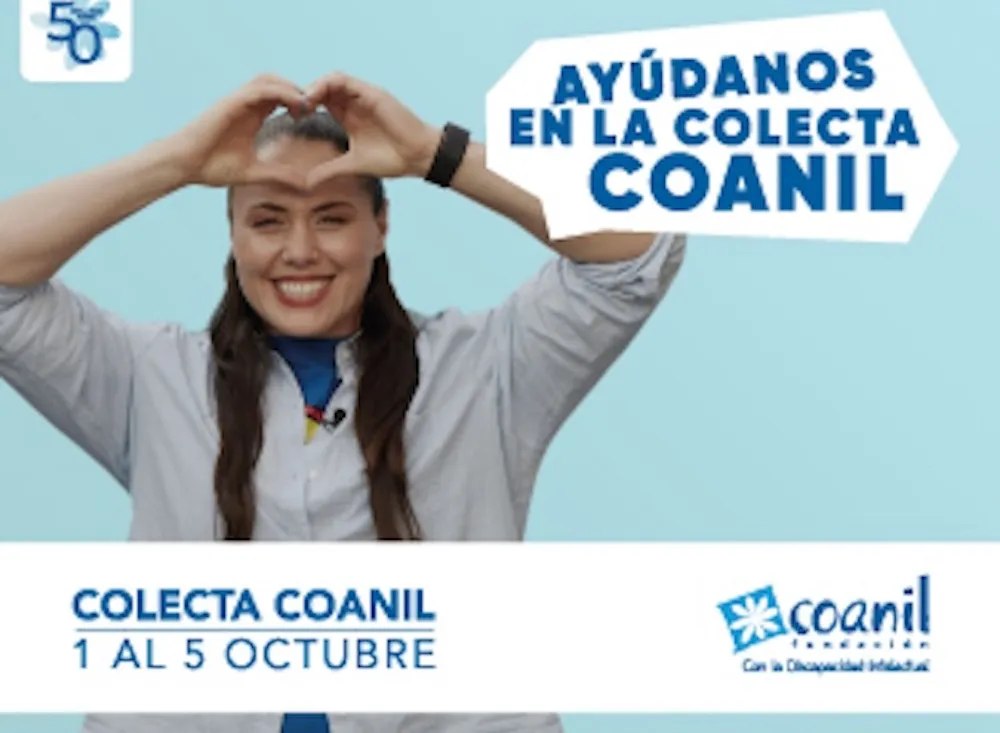 Colecta Coanil