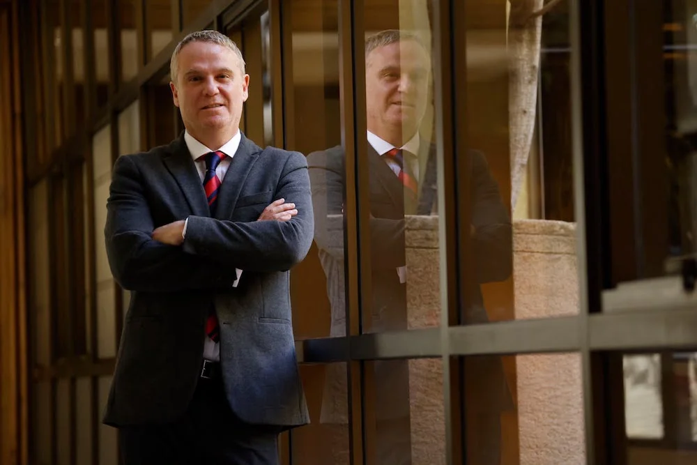 Felipe Kast