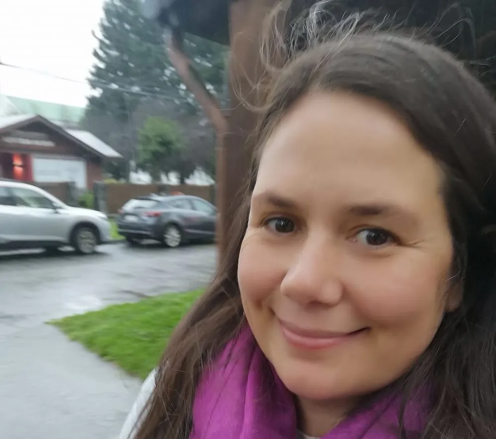 Concejala Katalina Gudenschwager sera candidata a alcaldesa por Villarrica