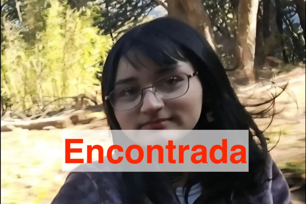 Constanza Valentina Figueroa Mariqueo - Encontrada