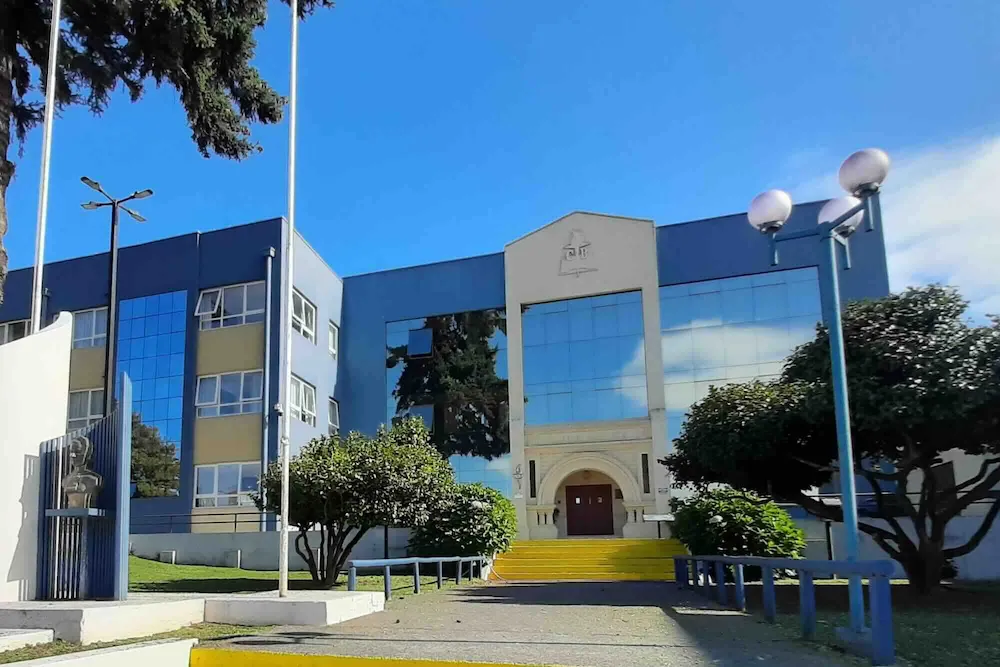 Colegio Bautista de Temuco