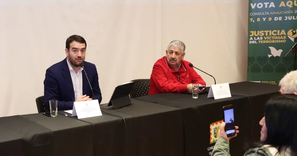 Consulta ciudadana 2023